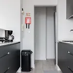 Dinis Place Apartment *