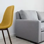 아파트 Dinis Place